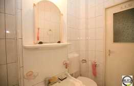 Vanzare apartament cu 2 camere, 51,23 mp, boxa, zona strazii Calea Floresti