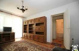 Vanzare apartament cu 2 camere, 51,23 mp, boxa, zona strazii Calea Floresti