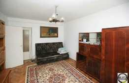 Vanzare apartament cu 2 camere, 51,23 mp, boxa, zona strazii Calea Floresti