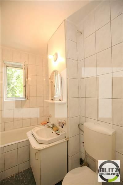 Apartament de vânzare 2 camere Manastur - 16271AV | BLITZ Cluj-Napoca | Poza9