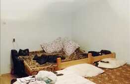 1 camera, 34 mp, etaj intermediar, zona Facultatii Bogdan Voda