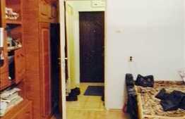 1 camera, 34 mp, etaj intermediar, zona Facultatii Bogdan Voda