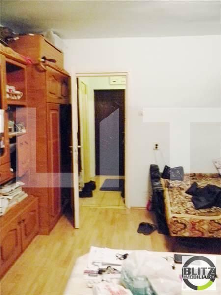 Garsonieră de vânzare Manastur - 16272AV | BLITZ Cluj-Napoca | Poza3