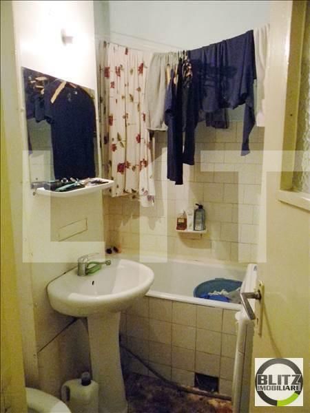 Garsonieră de vânzare Manastur - 16272AV | BLITZ Cluj-Napoca | Poza5