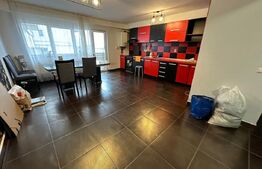 Apartament 3 camere, 2 bai, etaj intermediar, zona Regal 