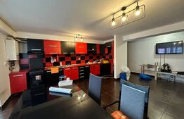 Apartament 3 camere, 2 bai, etaj intermediar, zona Regal 