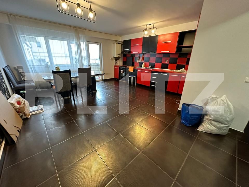 Apartament de vânzare 3 camere Baciu - 162726AV | BLITZ Cluj-Napoca | Poza2