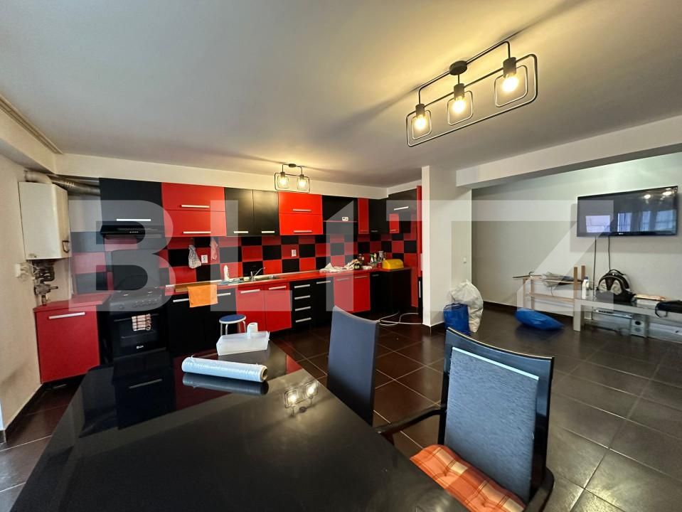 Apartament de vânzare 3 camere Baciu - 162726AV | BLITZ Cluj-Napoca | Poza1