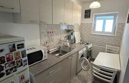 Apartament de vanzare cu 1 camera zona Marasti