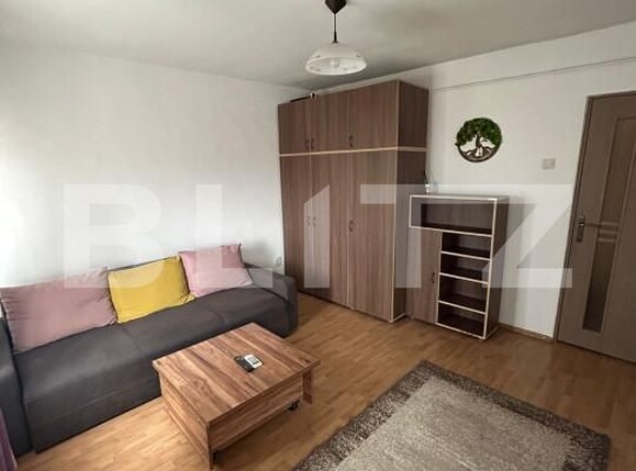 Garsonieră de vânzare Marasti - 162729AV | BLITZ Cluj-Napoca | Poza1