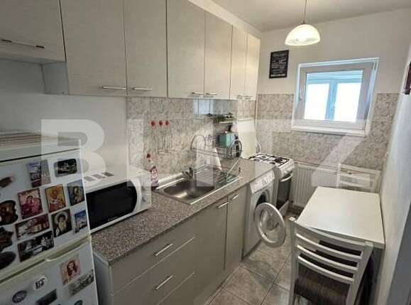 Garsonieră de vânzare Marasti - 162729AV | BLITZ Cluj-Napoca | Poza3