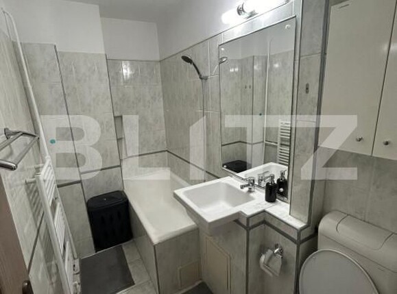 Garsonieră de vânzare Marasti - 162729AV | BLITZ Cluj-Napoca | Poza4