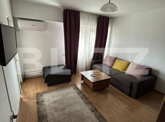Garsonieră de vânzare Marasti - 162729AV | BLITZ Cluj-Napoca | Poza2
