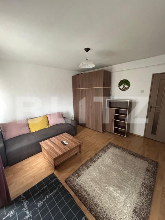Garsonieră de vânzare Marasti - 162729AV | BLITZ Cluj-Napoca | Poza1