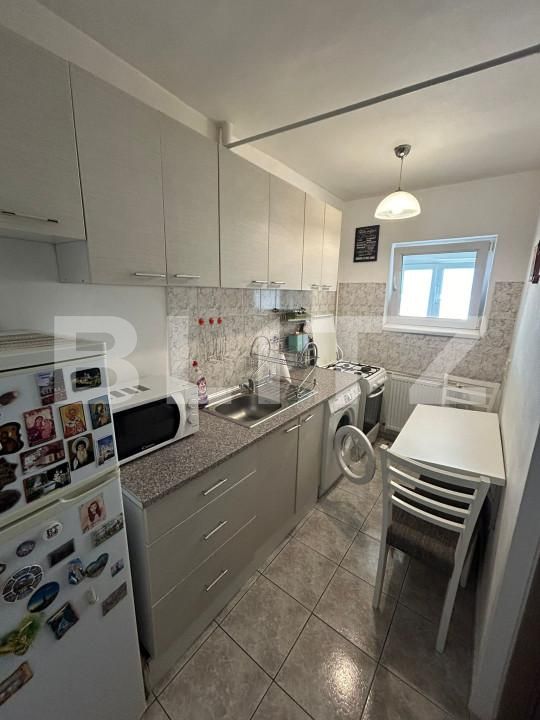 Garsonieră de vânzare Marasti - 162729AV | BLITZ Cluj-Napoca | Poza3