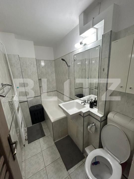 Garsonieră de vânzare Marasti - 162729AV | BLITZ Cluj-Napoca | Poza4