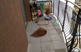 Vanzare apartament 2 camere, 45 mp, etaj intermediar, zona strazii Calea Turzii