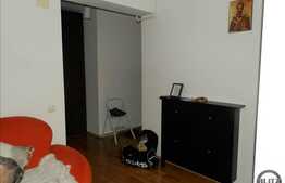 Vanzare apartament 2 camere, 45 mp, etaj intermediar, zona strazii Calea Turzii