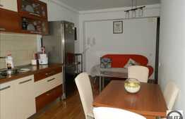Vanzare apartament 2 camere, 45 mp, etaj intermediar, zona strazii Calea Turzii