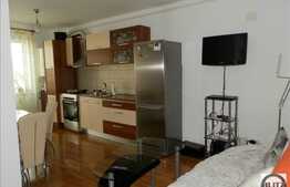 Vanzare apartament 2 camere, 45 mp, etaj intermediar, zona strazii Calea Turzii