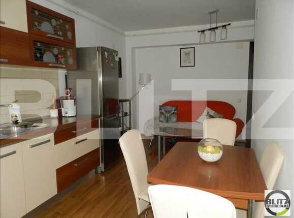 Apartament de vânzare 2 camere Bună Ziua - 16273AV | BLITZ Cluj-Napoca | Poza2
