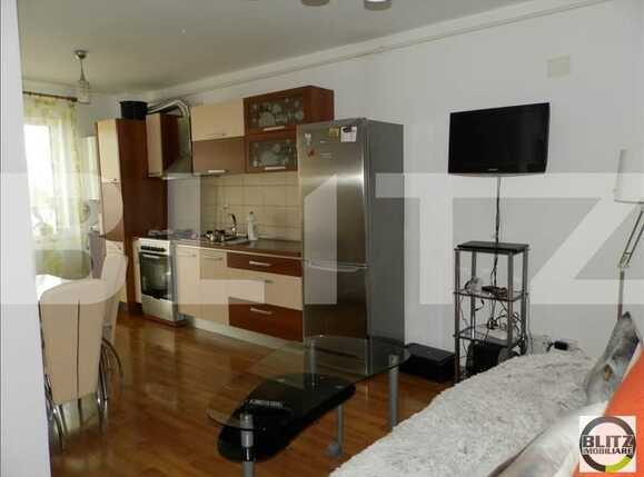Apartament de vânzare 2 camere Bună Ziua - 16273AV | BLITZ Cluj-Napoca | Poza1