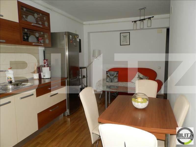Apartament de vânzare 2 camere Bună Ziua - 16273AV | BLITZ Cluj-Napoca | Poza2