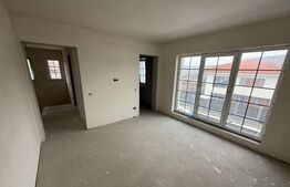 Casă individuală în Chinteni, 120 mp utili, teren de 500 mp, garaj