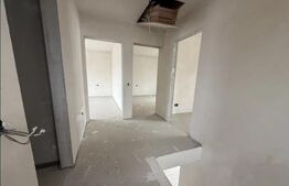 Casă individuală în Chinteni, 165 mp utili, teren de 500 mp, garaj