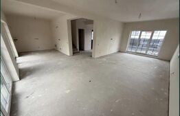 Casă individuală în Chinteni, 120 mp utili, teren de 500 mp, garaj