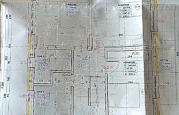 Casă individuală în Chinteni, 165 mp utili, teren de 500 mp, garaj