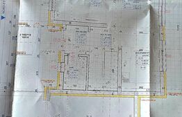 Casă individuală în Chinteni, 165 mp utili, teren de 500 mp, garaj