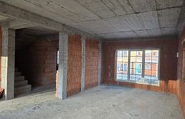 Casă individuală în Chinteni, 165 mp utili, teren de 500 mp, garaj