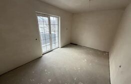 Casă individuală în Chinteni, 165 mp utili, teren de 500 mp, garaj