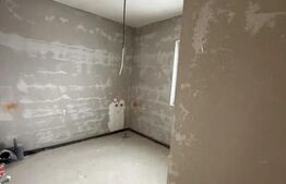 Casă individuală în Chinteni, 165 mp utili, teren de 500 mp, garaj