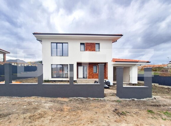 Casa de vânzare 4 camere Chinteni - 162732CV | BLITZ Cluj-Napoca | Poza1