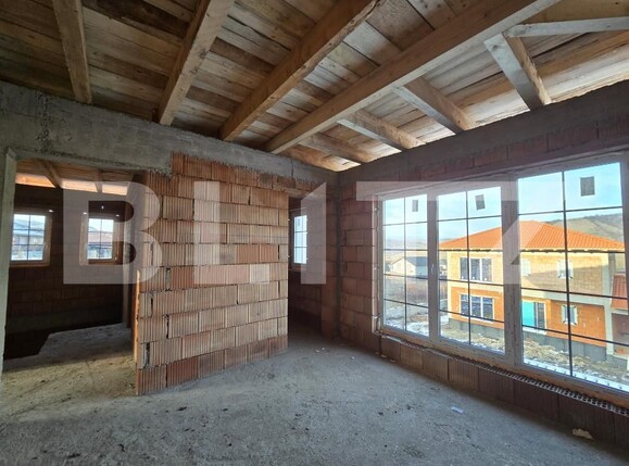 Casa de vânzare 4 camere Chinteni - 162732CV | BLITZ Cluj-Napoca | Poza8