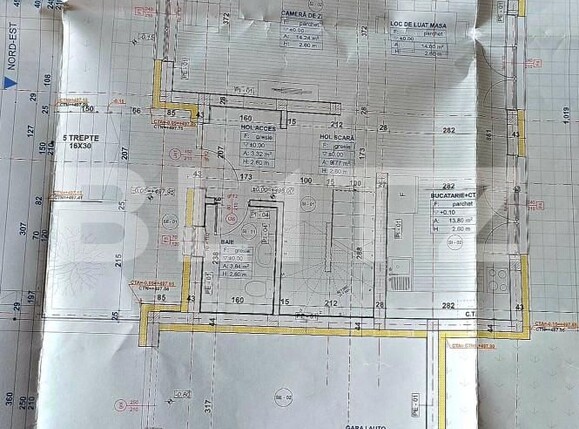 Casa de vânzare 4 camere Chinteni - 162732CV | BLITZ Cluj-Napoca | Poza9