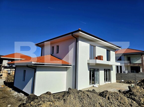 Casa de vânzare 4 camere Chinteni - 162732CV | BLITZ Cluj-Napoca | Poza2