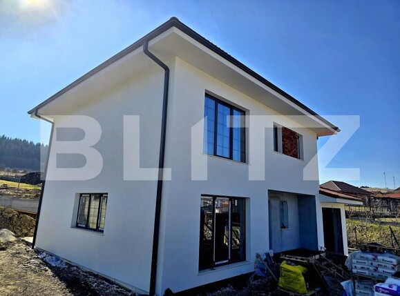 Casa de vânzare 4 camere Chinteni - 162732CV | BLITZ Cluj-Napoca | Poza3