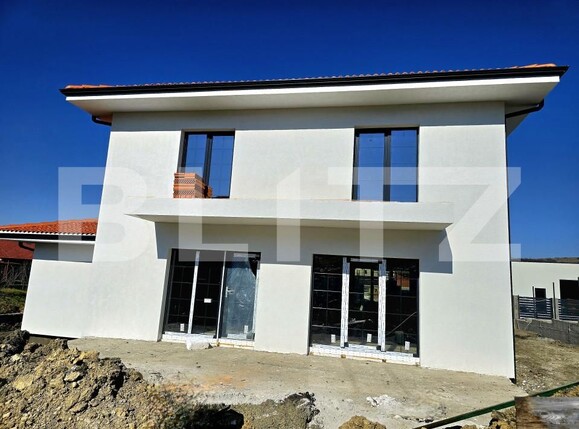 Casa de vânzare 4 camere Chinteni - 162732CV | BLITZ Cluj-Napoca | Poza4