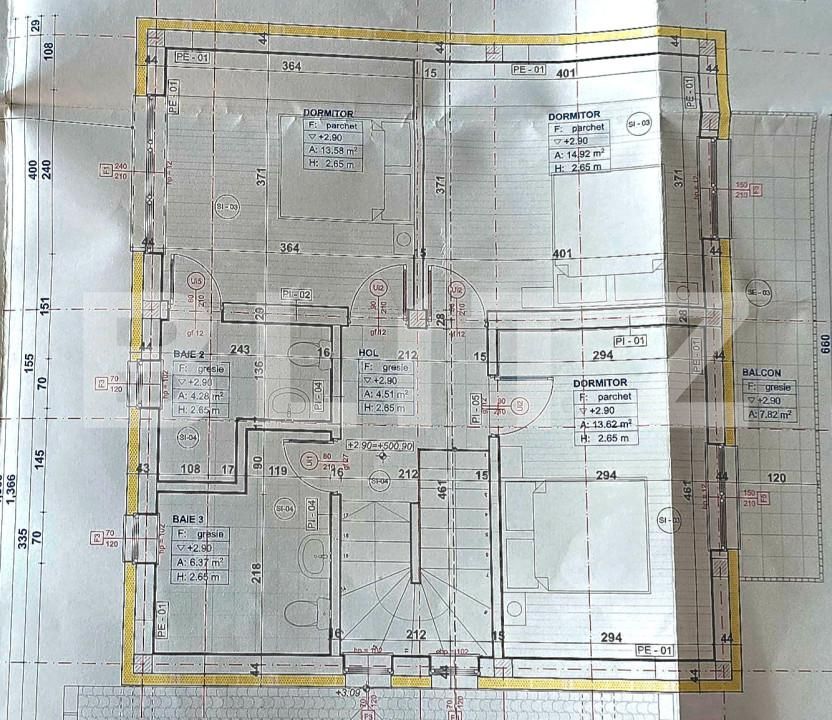 Casa de vânzare 4 camere Chinteni - 162732CV | BLITZ Cluj-Napoca | Poza10