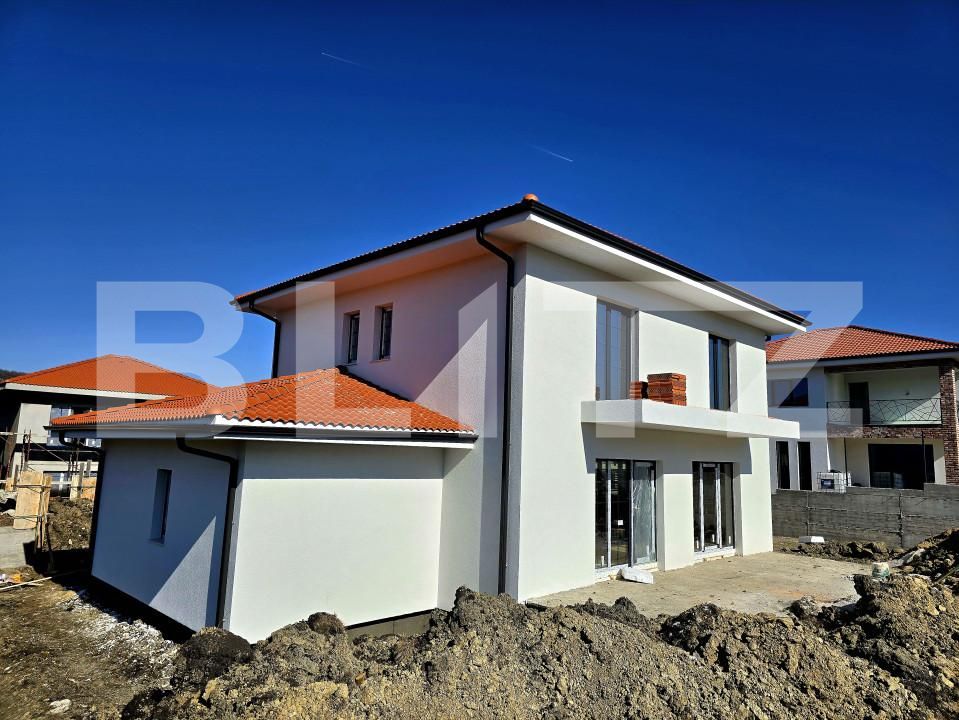 Casa de vânzare 4 camere Chinteni - 162732CV | BLITZ Cluj-Napoca | Poza2