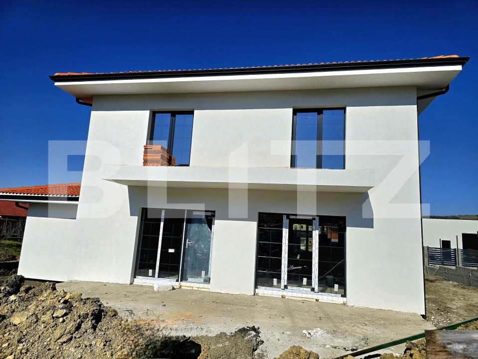 Casa de vânzare 4 camere Chinteni - 162732CV | BLITZ Cluj-Napoca | Poza4