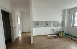 Apartament 3 camere, finisat, terasa 50 mp, parcare, zona Vivo