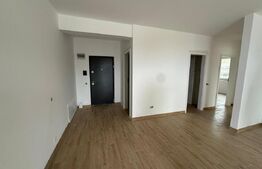 Apartament 3 camere, finisat, terasa 50 mp, parcare, zona Vivo