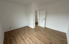 Apartament 3 camere, finisat, terasa 50 mp, parcare, zona Vivo