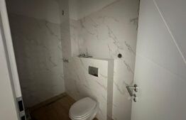Apartament 3 camere, finisat, terasa 50 mp, parcare, zona Vivo
