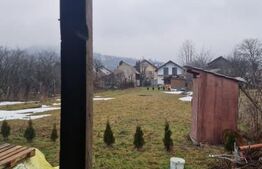 Teren Intravilan Zarnesti cu utilitati front , pentru casa,  zona centrala