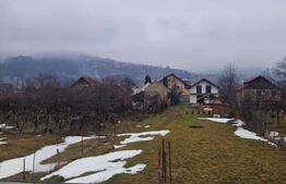 Teren Intravilan Zarnesti cu utilitati front , pentru casa,  zona centrala